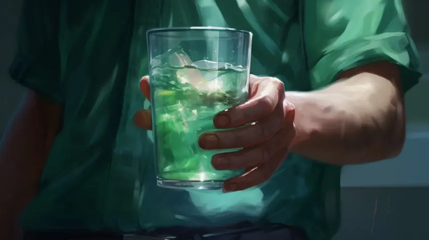 Can I Drink Sprite After Gallbladder Surgery