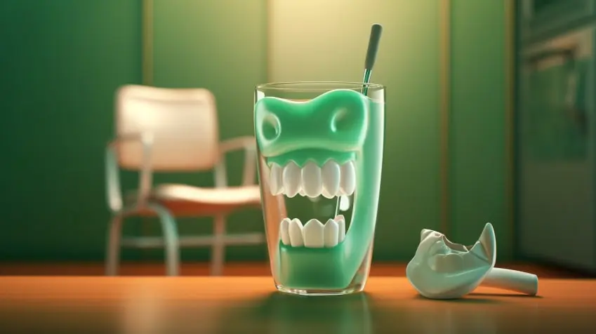 Can I Drink Sprite After Tooth Extraction