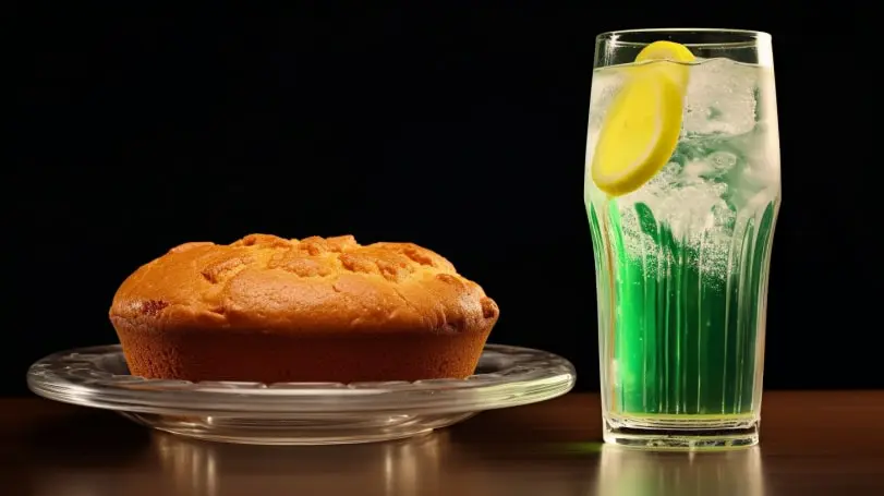 Can I Use Sprite Instead Of 7up In Cake