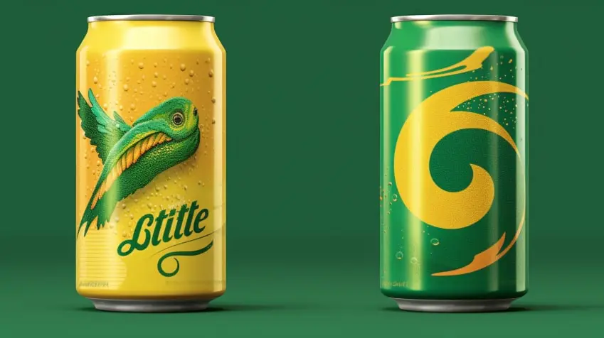 Why Did Sprite Change Their Can