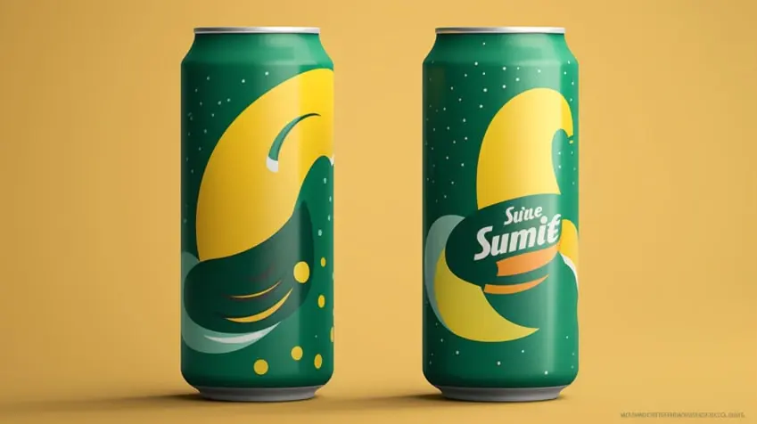 Why Did Sprite Change Their Can