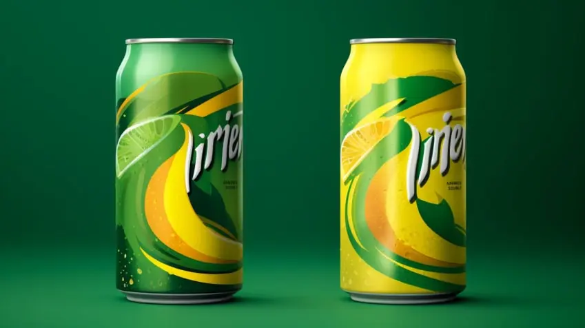 Why Did Sprite Change Their Can