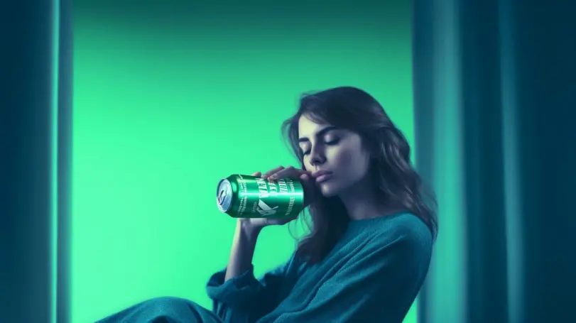 Can Sprite Help With Period Cramps