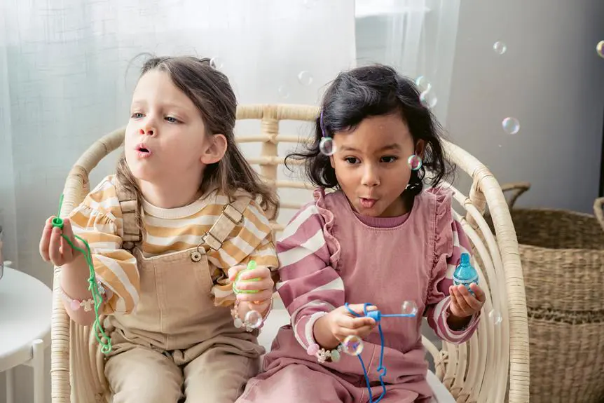 What's The Best DIY Bubble Wand With A Sprite Bottle